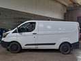 Ford Transit Custom Weiß - thumbnail 2
