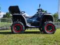 CFMOTO CForce 850 CFORCE 850 TOURING PREMIUM EFI 4X4 Ezüst - thumbnail 12