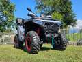CFMOTO CForce 850 CFORCE 850 TOURING PREMIUM EFI 4X4 Ezüst - thumbnail 7