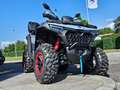 CFMOTO CForce 850 CFORCE 850 TOURING PREMIUM EFI 4X4 Ezüst - thumbnail 1