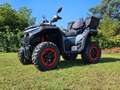 CFMOTO CForce 850 CFORCE 850 TOURING PREMIUM EFI 4X4 Ezüst - thumbnail 10