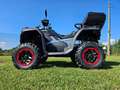 CFMOTO CForce 850 CFORCE 850 TOURING PREMIUM EFI 4X4 Ezüst - thumbnail 4