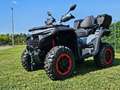 CFMOTO CForce 850 CFORCE 850 TOURING PREMIUM EFI 4X4 Ezüst - thumbnail 3