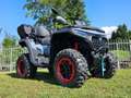 CFMOTO CForce 850 CFORCE 850 TOURING PREMIUM EFI 4X4 Ezüst - thumbnail 6