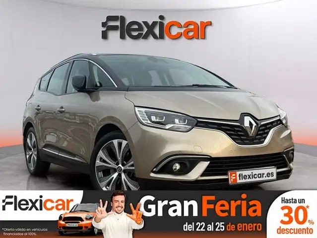 Renault Limited TCe 103kW (140CV) GPF