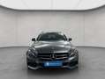 Mercedes-Benz C 250 C-Klasse Gri - thumbnail 8