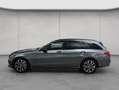 Mercedes-Benz C 250 C-Klasse Gri - thumbnail 2