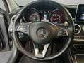 Mercedes-Benz C 250 C-Klasse Gri - thumbnail 10