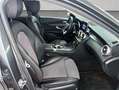 Mercedes-Benz C 250 C-Klasse Gris - thumbnail 18