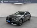 Mercedes-Benz C 250 C-Klasse Gris - thumbnail 1