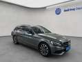 Mercedes-Benz C 250 C-Klasse Gri - thumbnail 7
