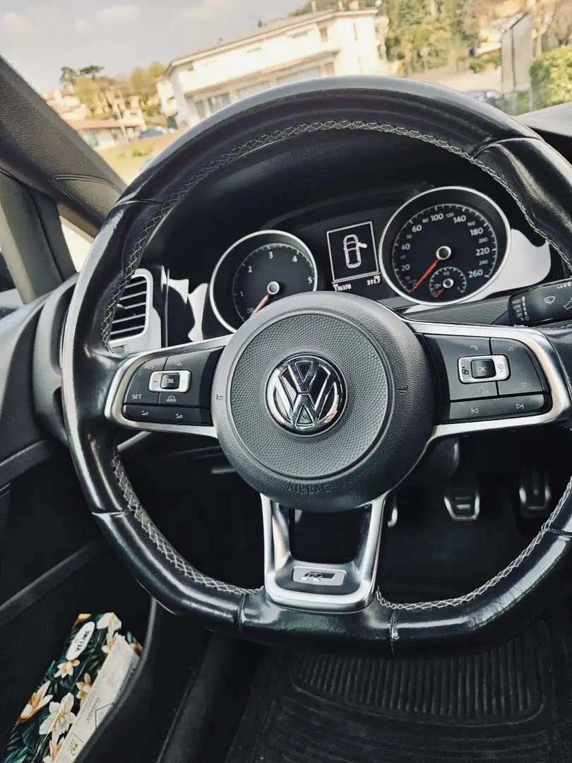 Volkswagen Golf 7.5 R-line - 2