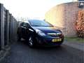 Opel Corsa 1.4-16V BlitZ NL-auto, A/C, cruise, navi Blau - thumbnail 3