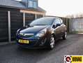 Opel Corsa 1.4-16V BlitZ NL-auto, A/C, cruise, navi Blau - thumbnail 1