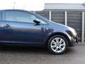 Opel Corsa 1.4-16V BlitZ NL-auto, A/C, cruise, navi Blau - thumbnail 28
