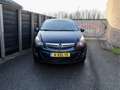 Opel Corsa 1.4-16V BlitZ NL-auto, A/C, cruise, navi Blau - thumbnail 2