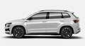 Skoda Karoq Sportline DSG Sportl Pano Matrix Nav 360° Canto... Weiß - thumbnail 2