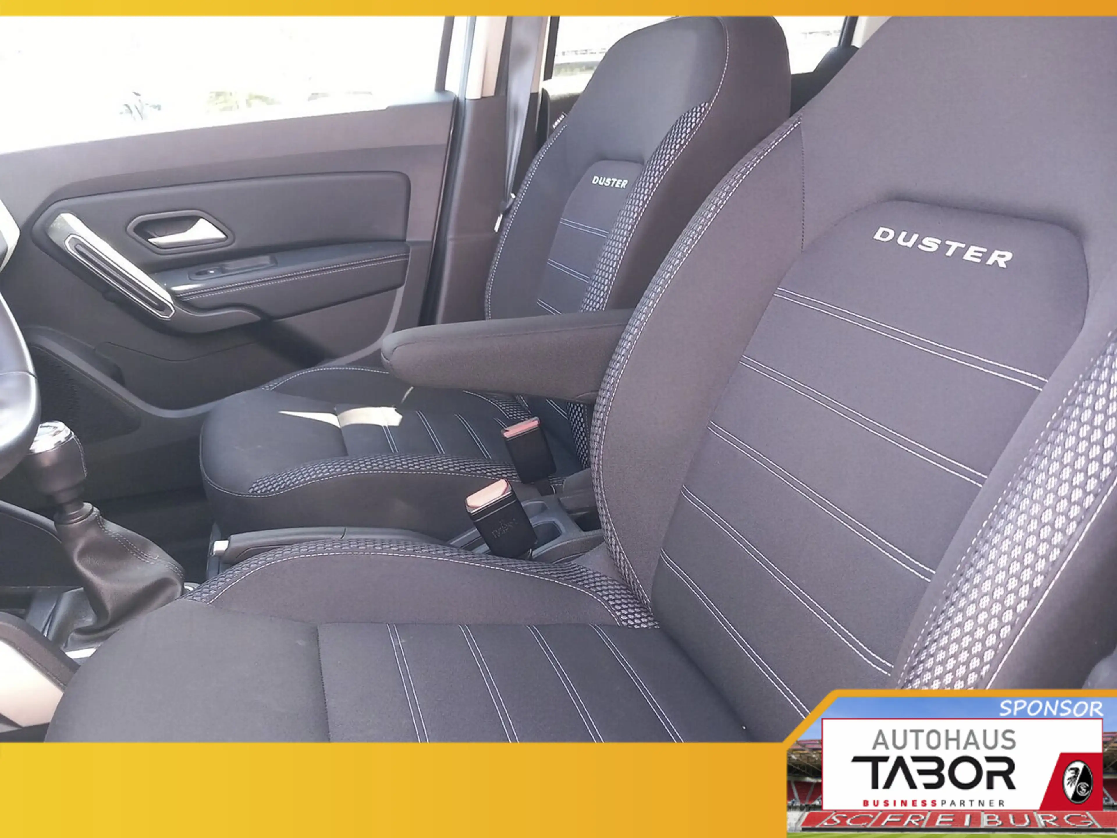 Dacia Duster II 1.3 TCe 130 Prestige Nav Kam SHZ LM17Z — photo 6