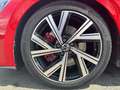 Volkswagen Polo VI GTI EINPARKHILFE+KLIMAAUTOMATIK+NAVI+LED Rot - thumbnail 13