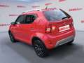 Suzuki Ignis 1.2 HYBRID ALL GRIP TOP UNIPROPRIETARIO NEOPATENT Rosso - thumbnail 4