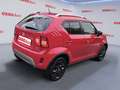 Suzuki Ignis 1.2 HYBRID ALL GRIP TOP UNIPROPRIETARIO NEOPATENT Rosso - thumbnail 3