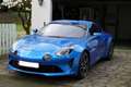 Alpine A110 Alpine A110 1.8 Turbo GT Bleu - thumbnail 3