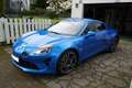 Alpine A110 Alpine A110 1.8 Turbo GT Bleu - thumbnail 4