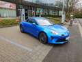 Alpine A110 Alpine A110 1.8 Turbo GT Bleu - thumbnail 8
