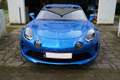 Alpine A110 Alpine A110 1.8 Turbo GT Bleu - thumbnail 2