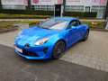 Alpine A110 Alpine A110 1.8 Turbo GT Bleu - thumbnail 7