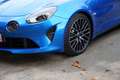 Alpine A110 Alpine A110 1.8 Turbo GT Bleu - thumbnail 13