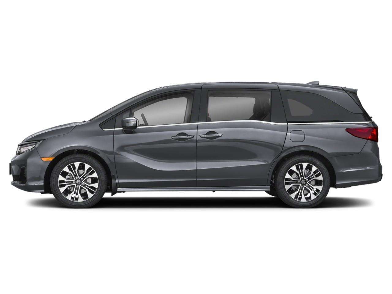 2026 Honda Odyssey Touring — photo 1