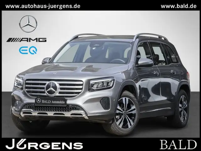 Mercedes-Benz GLB 180 Progressive/AHK/Totw/LED/Kamera/Winter
