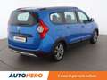 Dacia Lodgy 1.5 dCi Diesel Stepway 110 CV Blu/Azzurro - thumbnail 6