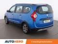 Dacia Lodgy 1.5 dCi Diesel Stepway 110 CV Blu/Azzurro - thumbnail 4