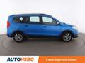 Dacia Lodgy 1.5 dCi Diesel Stepway 110 CV Blu/Azzurro - thumbnail 7