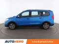 Dacia Lodgy 1.5 dCi Diesel Stepway 110 CV Blu/Azzurro - thumbnail 3