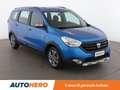 Dacia Lodgy 1.5 dCi Diesel Stepway 110 CV Blu/Azzurro - thumbnail 8