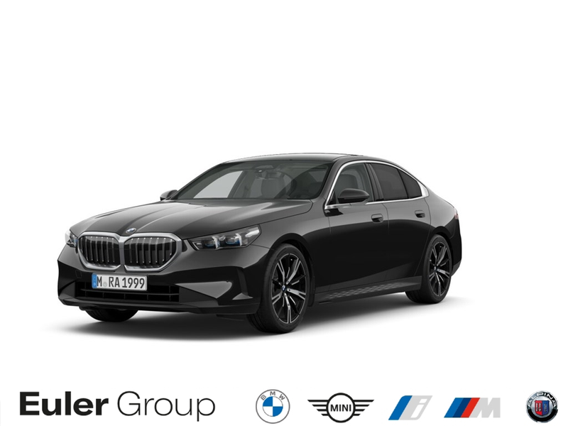 BMW 520 d xDrive Lim. M Sport 20''Pano AHK AdLED H/K Parka