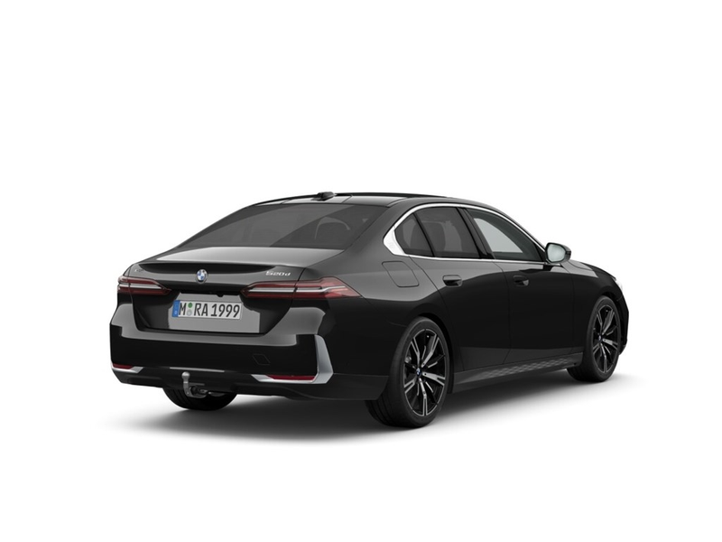 BMW 520 d xDrive Lim. M Sport 20''Pano AHK AdLED H/K Parka — photo 3
