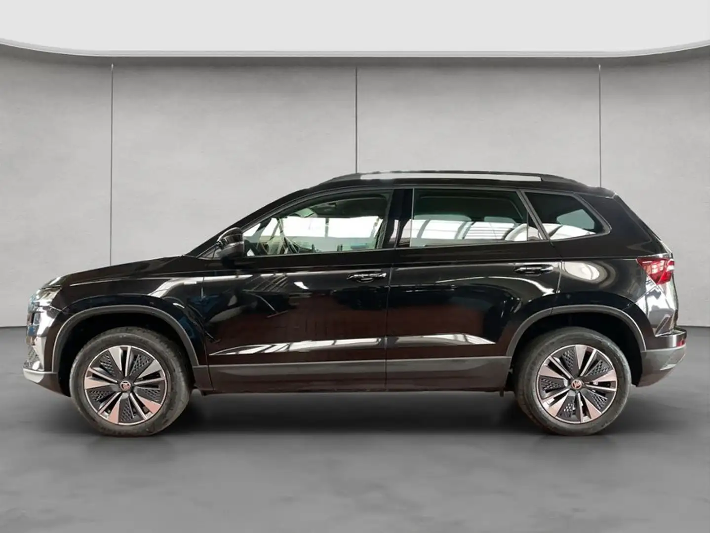 Skoda Karoq 1.5 TSI ACT DSG Selection Nero - 2