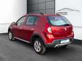 Dacia Sandero Stepway *2.HAND*KLIMA*ALU*HU/AU* Rot - thumbnail 4