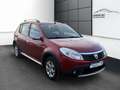 Dacia Sandero Stepway *2.HAND*KLIMA*ALU*HU/AU* Rot - thumbnail 2