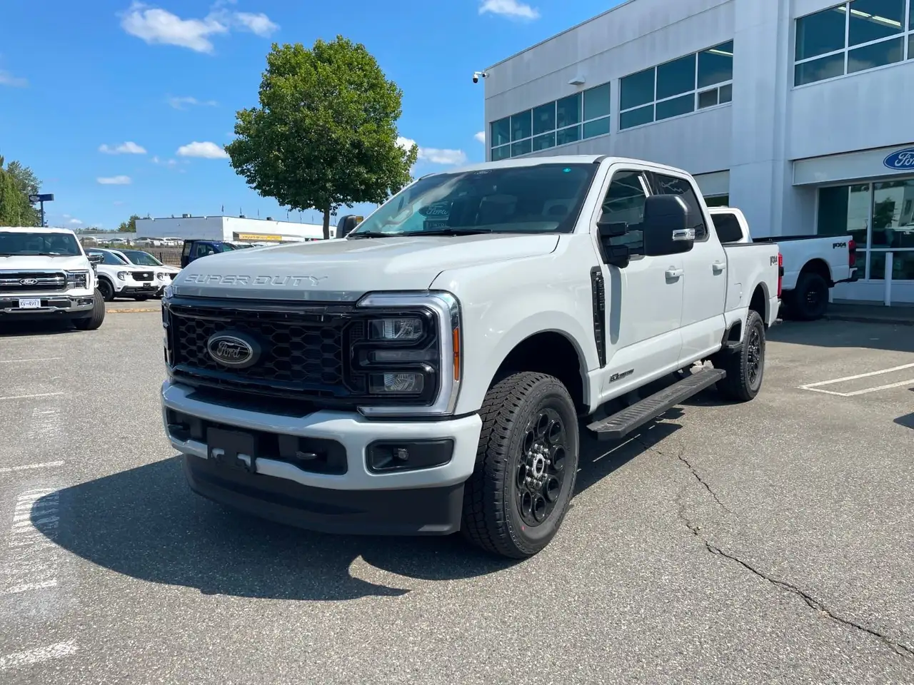 2026 Ford F 350