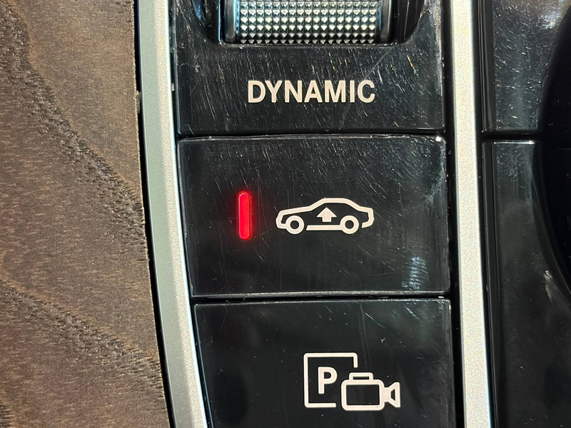 Mercedes-Benz C 200 C 200 AHK/BURMESTER/AIRMATIC/MEMO/360°/MULTIBEAM — photo 45