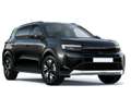 Opel Frontera Ultimate Hybrid 145 PS Android Auto*Navi*SHZ*Te... Schwarz - thumbnail 2