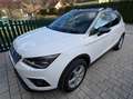 SEAT Arona Arona 1,0 Eco TSI Xcellence Xcellence Weiß - thumbnail 1