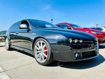 Sportwagon 3.2 JTS Q4 ti Q-tronic