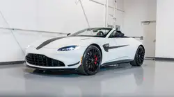 2023 Aston Martin Vantage