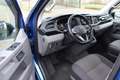 Volkswagen T6.1 Transporter 2.0 TDI 150PK E6 L2 Dubbele Cabine ✓  Apple Carpla Blau - thumbnail 13